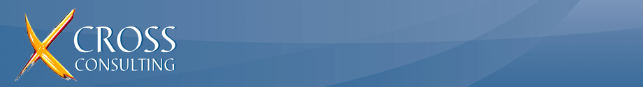 Cross Consulting GbR, IT-Beratung f�r Content-Management, E-Mail, Marketing und DOM Prozessen in konvergenten Umgebungen